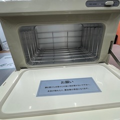 USED タオルウォーマーの画像