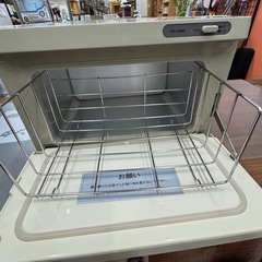 USED タオルウォーマーの画像