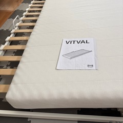IKEAイケア VITVAL　 の画像