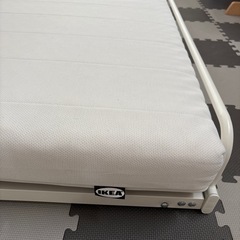 IKEAイケア VITVAL　 の画像