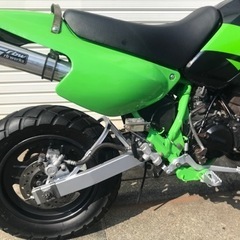 貴重なKSR50 KSR1ベース車如何ですかの画像