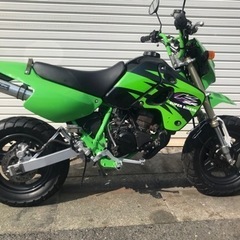 貴重なKSR50 KSR1ベース車如何ですかの画像