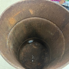 ⭐︎ドリーム2号館⭐︎ヴィンテージ RICHFIELD OIL ドラム缶の画像
