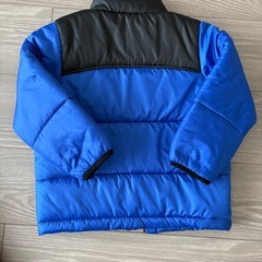 アウター 95サイズの画像