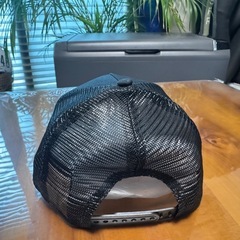 【新品・未使用品】　キャップ（帽子）　WTWxNEWERA 9FORTY AF MESH Bの画像