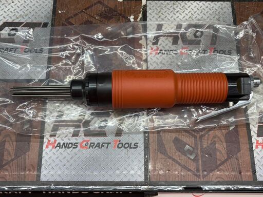 未使用】日東工器 JT-20 ジェットタガネ【ハンズクラフト佐賀】