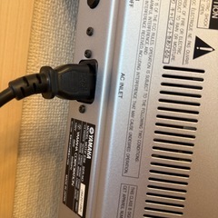 YAMAHA Motif ES6の画像