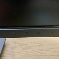 DELL モニター 21.5インチの画像