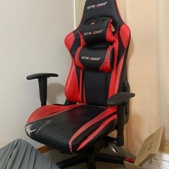 gaming chảirの画像