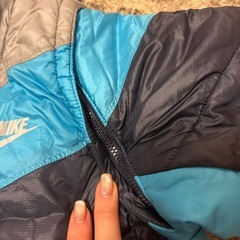 NIKE90センチの画像