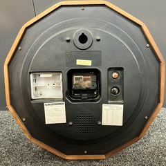 【19日まで】 アンティーク 掛け時計の画像