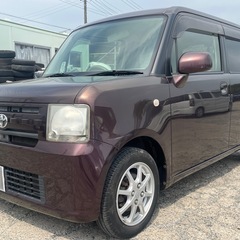 【支払総額16.8万円】h26年式ピクシススペース車検令和9年9...