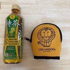 LISA LARSON ★ ライオンポーチ　人気の画像