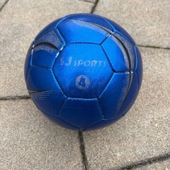 サッカーボールの画像