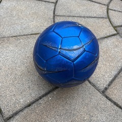 サッカーボールの画像