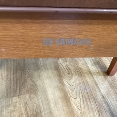 ピアノ椅子【町田市再生家具】0910の画像