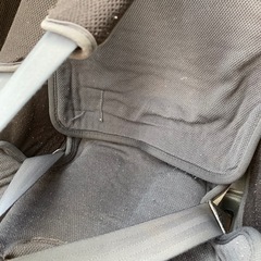 コンビ　チャイルドシートの画像