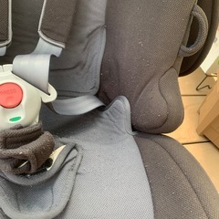 コンビ　チャイルドシートの画像