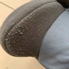 コンビ　チャイルドシートの画像