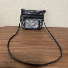 断捨離中‼️ ショルダーバッグの画像