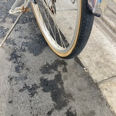自転車4(6ギア)の画像