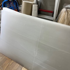 養生材各種の画像