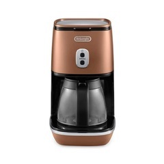 デロンギ ディスティンタ コレクション ドリップコーヒーメーカー...