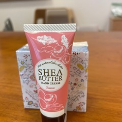 「徳積みぐるりん」石鹸とハンドクリームの画像