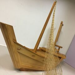A4310　舟盛り 器 大 80㎝　 寿司ボート 寿司船　刺身皿　盛台　刺身盛台　業務用　家庭用　宴会用　豪華　高級料亭の画像