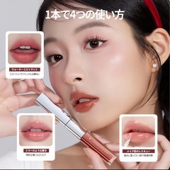 あげます！J.M.C.Y 3in1 リップスティック✨️/NR05 ベルベットタロイモの画像
