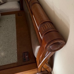 ベット岩盤浴付きの画像