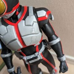 【ビッグサイズソフビ】  仮面ライダー555の画像