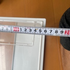 水槽の画像