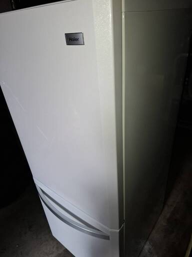 Haier 冷凍冷蔵庫JR-NF140E 2013年 (Re:スマッシュ！) 南郷7