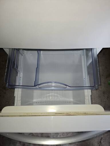 Haier 冷凍冷蔵庫JR-NF140E 2013年 (Re:スマッシュ！) 南郷7