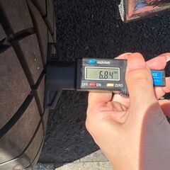☆トヨタ　プロボックス☆車検R8年3月までの画像