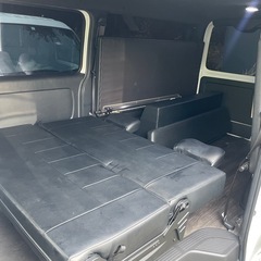 R4 ハイエーススーパーGL 28000kmの画像