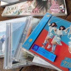 アイドルグッズ　日向坂46の画像