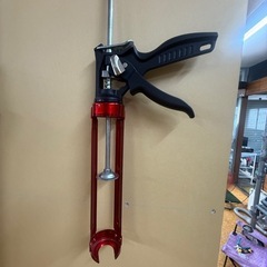 ほぼ新品‼️タジマ コーキングガンの画像