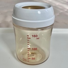 Combi 除菌じょーず(母乳除菌•保管ケース)の画像
