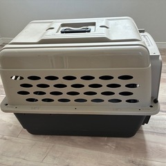 バリケンネル 中型犬向きの画像