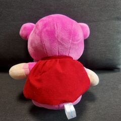 あかちゃんまん　大きめぬいぐるみの画像