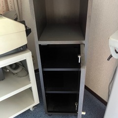 収納BOXの画像