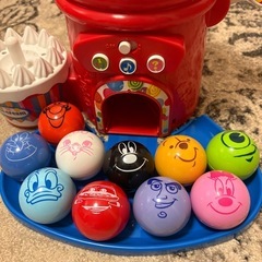 ディズニーポットン落としの画像