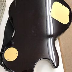 【ジャングルジャングル岩出店】【B103】エレキギター Burny スーパーグレード 中古 楽器 和歌山 岩出市 紀の川市 海南市の画像