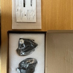 値下げ　VELENO 爆光 一体型 LED フォグランプ ゼログレアの画像