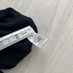 【お譲り先決定】無印良品　キッズレギンス90-110の画像