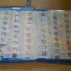 楽々服の折り畳み　クイックプレス２点セット+手だけで出来る衣類圧縮袋セット　タダで上げます。の画像