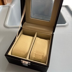 腕時計収納ケース⭐︎インテリア⌚️の画像