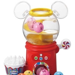 ディズニーポットン落としの画像